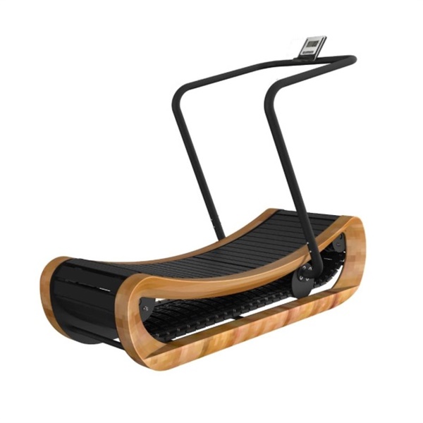 تردمیل مکانیکی چوبی NOHRD مدل Sprintbok